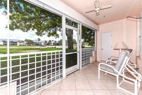 Condo in Jupiter, Florida, 2 bedrooms  № 1061430 - photo 9