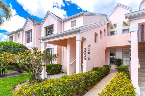 Copropriété à vendre à Jupiter, Floride: 2 chambres, 107.77 m2 № 1061430 - photo 28