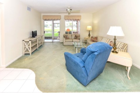 Condo in Jupiter, Florida, 2 bedrooms  № 1061430 - photo 25