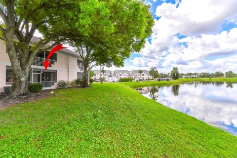 Condo in Jupiter, Florida, 2 bedrooms  № 1061430 - photo 7