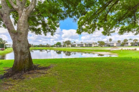 Copropriété à vendre à Jupiter, Floride: 2 chambres, 107.77 m2 № 1061430 - photo 5