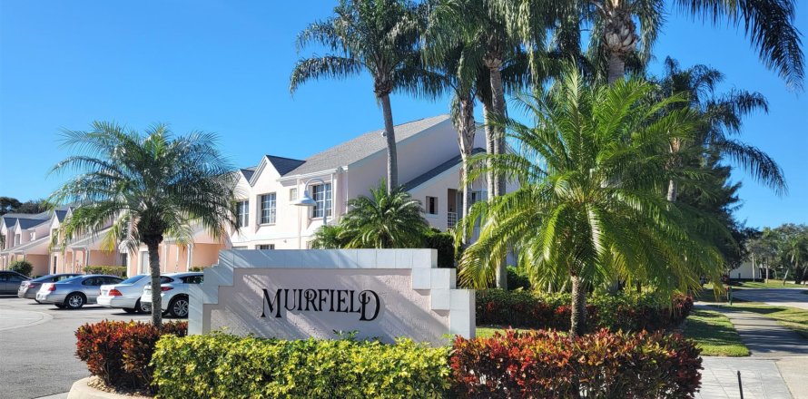 Condominio en Jupiter, Florida, 2 dormitorios  № 1061430