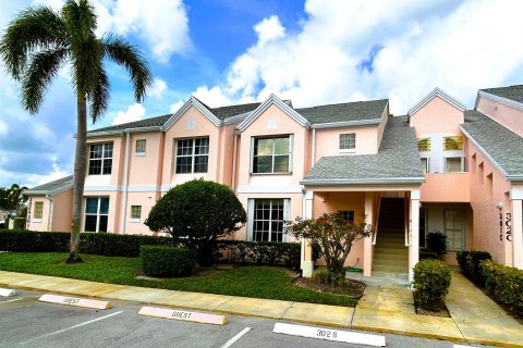 Condo in Jupiter, Florida, 2 bedrooms  № 1061430 - photo 29