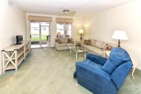 Condo in Jupiter, Florida, 2 bedrooms  № 1061430 - photo 24