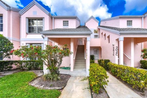 Condo in Jupiter, Florida, 2 bedrooms  № 1061430 - photo 30