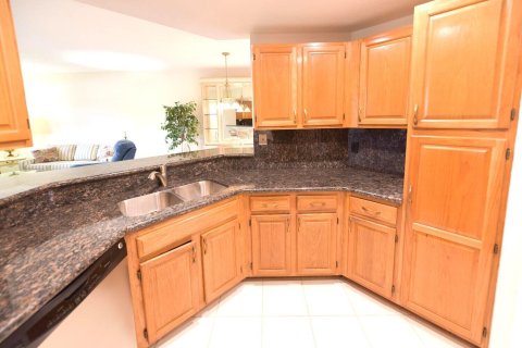 Condo in Jupiter, Florida, 2 bedrooms  № 1061430 - photo 18