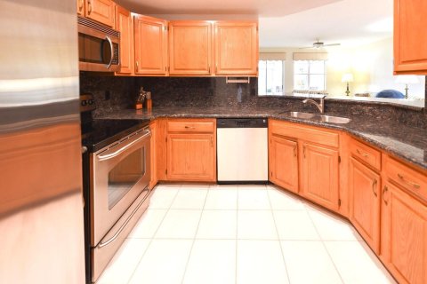 Condo in Jupiter, Florida, 2 bedrooms  № 1061430 - photo 19