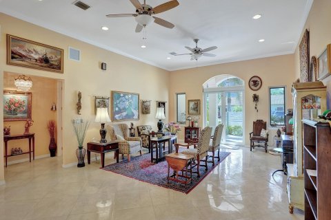 House in Fort Lauderdale, Florida 2 bedrooms, 200.76 sq.m. № 1061444 - photo 23