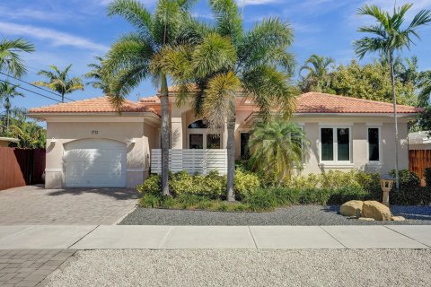 Villa ou maison à vendre à Fort Lauderdale, Floride: 2 chambres, 200.76 m2 № 1061444 - photo 2