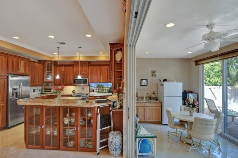 Casa en venta en Fort Lauderdale, Florida, 2 dormitorios, 200.76 m2 № 1061444 - foto 27