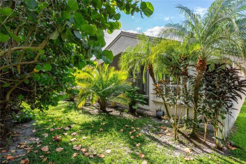 Villa ou maison à vendre à Boynton Beach, Floride: 3 chambres, 217.86 m2 № 1097850 - photo 6
