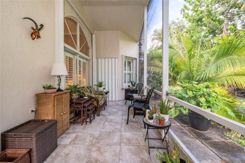 Villa ou maison à vendre à Boynton Beach, Floride: 3 chambres, 217.86 m2 № 1097850 - photo 8