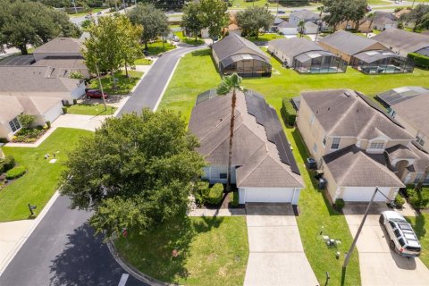 Villa ou maison à vendre à Davenport, Floride: 4 chambres, 145.11 m2 № 1324712 - photo 24