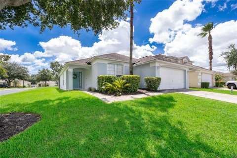 Villa ou maison à vendre à Davenport, Floride: 4 chambres, 145.11 m2 № 1324712 - photo 2