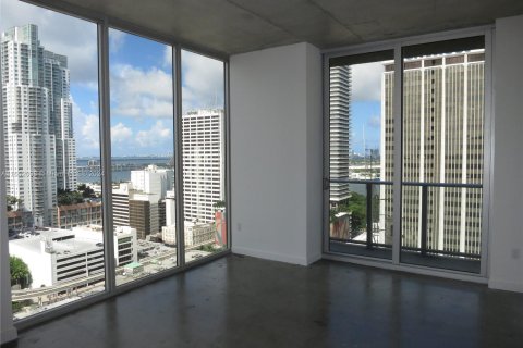 Condo in Miami, Florida, 2 bedrooms  № 1345308 - photo 4