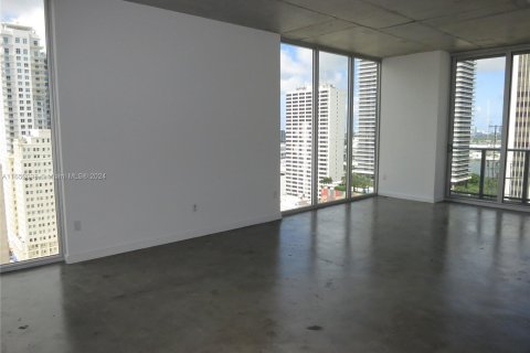 Condo in Miami, Florida, 2 bedrooms  № 1345308 - photo 3