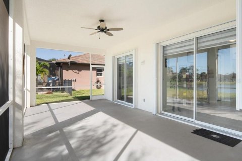 House in Naples, Florida 3 bedrooms, 173.91 sq.m. № 1194028 - photo 24