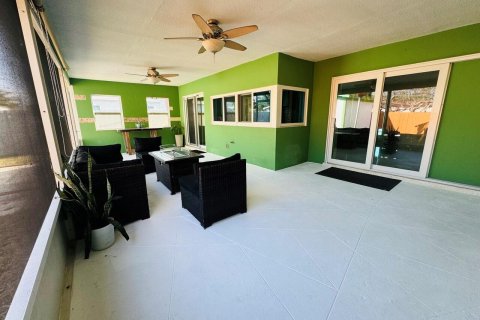 Villa ou maison à vendre à Dania Beach, Floride: 2 chambres, 160.54 m2 № 1076932 - photo 18