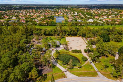 Villa ou maison à vendre à Lake Worth, Floride: 4 chambres, 242.2 m2 № 1070308 - photo 3