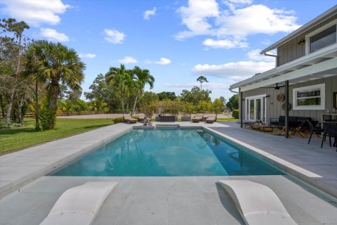 Villa ou maison à vendre à Lake Worth, Floride: 4 chambres, 242.2 m2 № 1070308 - photo 18