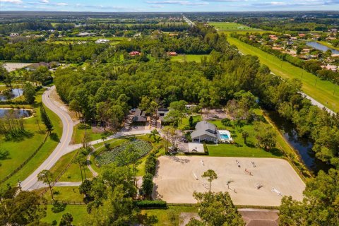 Villa ou maison à vendre à Lake Worth, Floride: 4 chambres, 242.2 m2 № 1070308 - photo 1