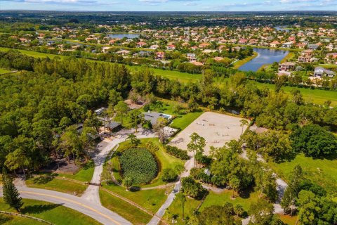 Villa ou maison à vendre à Lake Worth, Floride: 4 chambres, 242.2 m2 № 1070308 - photo 2