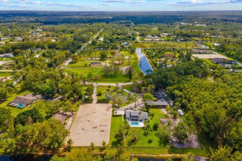 Villa ou maison à vendre à Lake Worth, Floride: 4 chambres, 242.2 m2 № 1070308 - photo 5