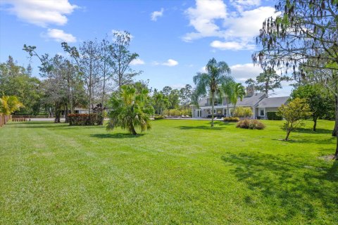 Villa ou maison à vendre à Lake Worth, Floride: 4 chambres, 242.2 m2 № 1070308 - photo 14