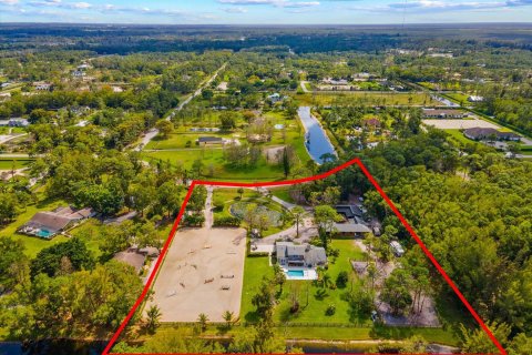 Villa ou maison à vendre à Lake Worth, Floride: 4 chambres, 242.2 m2 № 1070308 - photo 6