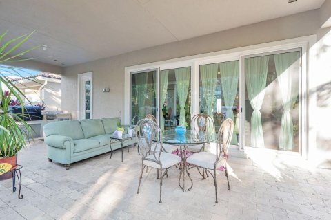 Villa ou maison à vendre à Lake Worth, Floride: 5 chambres, 401.34 m2 № 1027146 - photo 6