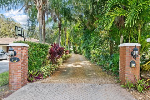 Villa ou maison à vendre à Fort Lauderdale, Floride: 4 chambres, 299.98 m2 № 1027064 - photo 7