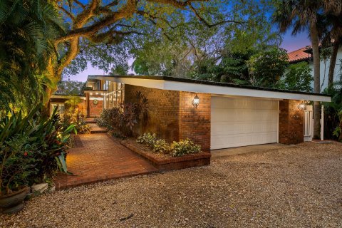 Villa ou maison à vendre à Fort Lauderdale, Floride: 4 chambres, 299.98 m2 № 1027064 - photo 18