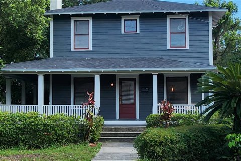 Villa ou maison à vendre à Orlando, Floride: 4 chambres, 182.83 m2 № 1429157 - photo 2