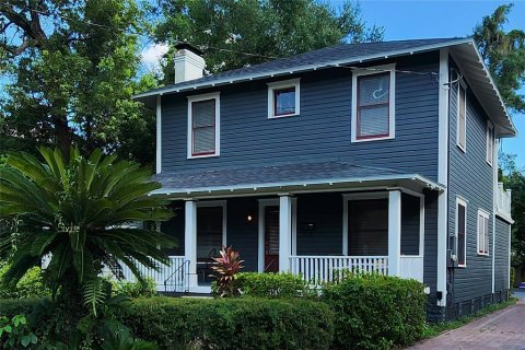 Villa ou maison à vendre à Orlando, Floride: 4 chambres, 182.83 m2 № 1429157 - photo 1