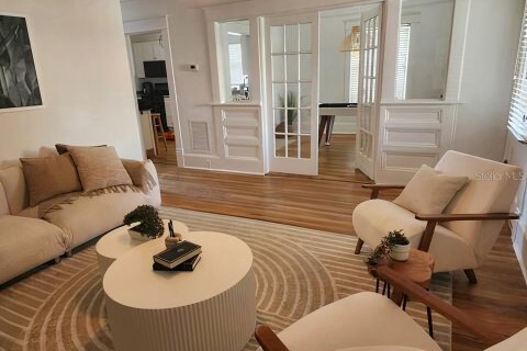 Villa ou maison à vendre à Orlando, Floride: 4 chambres, 182.83 m2 № 1429157 - photo 13