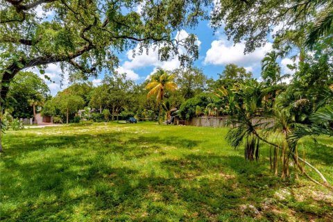 Купить земельный участок в Форт-Лодердейл, Флорида № 1054652 - фото 3