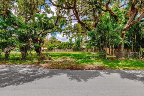 Купить земельный участок в Форт-Лодердейл, Флорида № 1054652 - фото 7