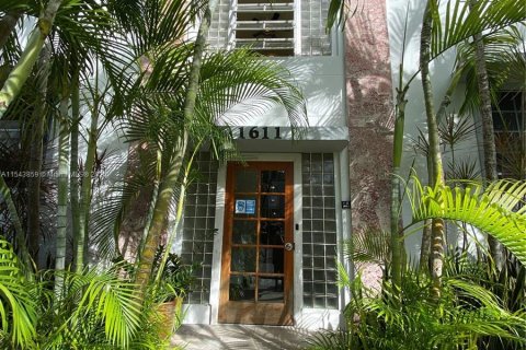 Купить кондоминиум в Майами-Бич, Флорида 1 спальня, 56.67м2, № 1047100 - фото 14
