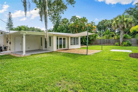 Villa ou maison à vendre à Vero Beach, Floride: 2 chambres, 179.67 m2 № 1301411 - photo 29