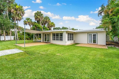 Villa ou maison à vendre à Vero Beach, Floride: 2 chambres, 179.67 m2 № 1301411 - photo 30