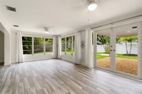 Villa ou maison à vendre à Vero Beach, Floride: 2 chambres, 179.67 m2 № 1301411 - photo 19