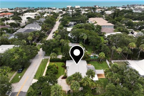 Villa ou maison à vendre à Vero Beach, Floride: 2 chambres, 179.67 m2 № 1301411 - photo 3