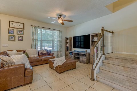 Touwnhouse à vendre à Kissimmee, Floride: 3 chambres, 148.92 m2 № 1301449 - photo 7