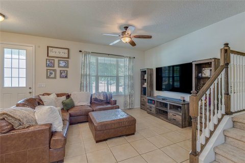 Touwnhouse à vendre à Kissimmee, Floride: 3 chambres, 148.92 m2 № 1301449 - photo 14