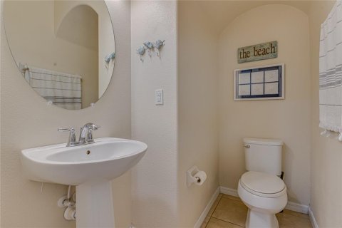 Touwnhouse à vendre à Kissimmee, Floride: 3 chambres, 148.92 m2 № 1301449 - photo 15