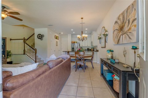 Touwnhouse à vendre à Kissimmee, Floride: 3 chambres, 148.92 m2 № 1301449 - photo 6