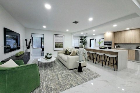 Casa en venta en Miami, Florida, 3 dormitorios, 174.28 m2 № 1329127 - foto 8