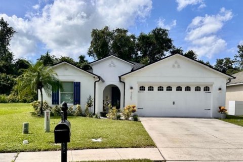 House in Davenport, Florida 3 bedrooms, 174.66 sq.m. № 1394158 - photo 1