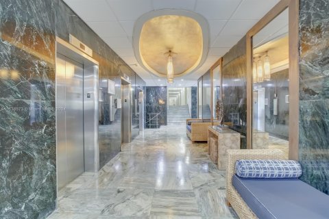 Copropriété à louer à Sunny Isles Beach, Floride: 1 chambre, 70.79 m2 № 1351901 - photo 28