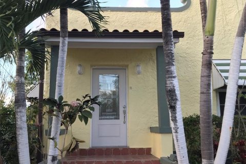 Immobilier commercial à vendre à Miami, Floride: 315.12 m2 № 1319031 - photo 25